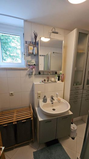 Vollmöblierte 3-Zi-Wohnung+ Garten&Hobbyraum,Zwischenmiete~1Jahr – Foto 12