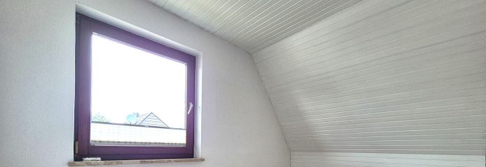 Kinderzimmer/Büro DG