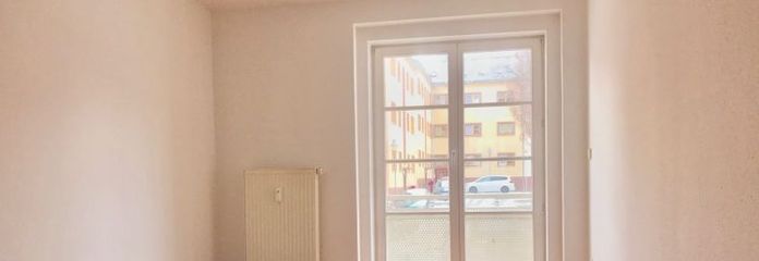 2-Zimmer-Wohnung zum Wohlfühlen
