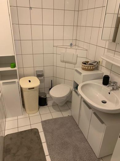 Helle 3-Zimmer-Wohnung mit Balkon in Verl-Kaunitz – Foto 5
