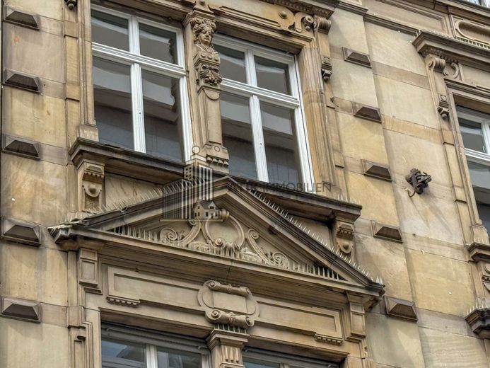 ATIK: Helle Büroflächen - Ihr neuer Standort im Herzen Mannheims - provisionsfrei – Außenansicht