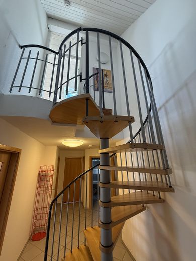 Senza provvigione | Appartamento maisonette a Warthausen – Foto 8