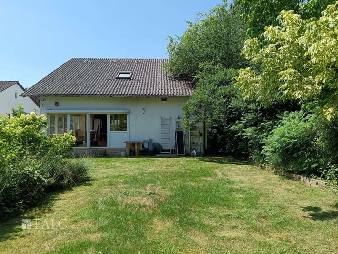Ansicht hinten