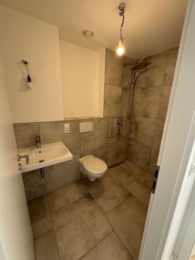 Wohnung mit Garten – Foto 14
