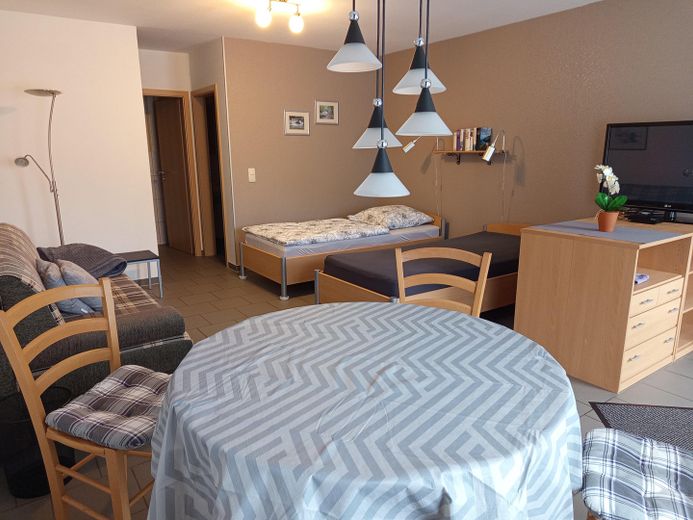 Apartments innen