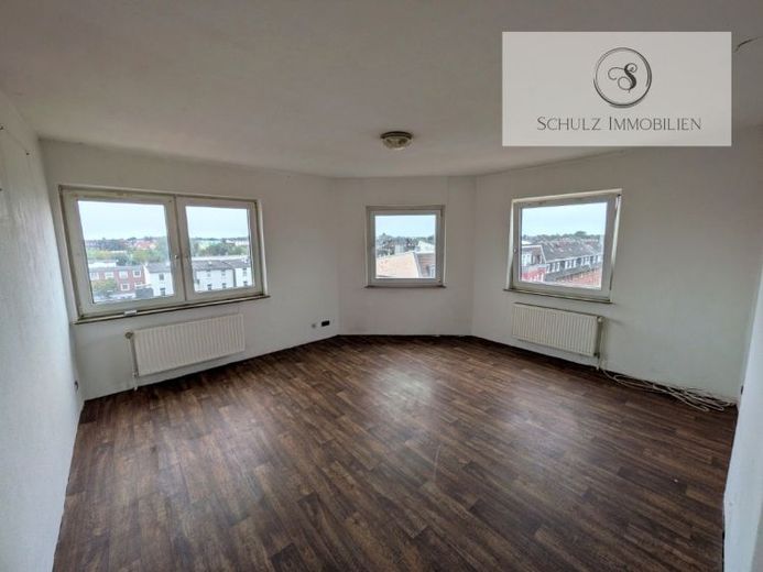 Großzügige 3-Zimmer-Wohnung mit Weitblick und Gestaltungspotenzial – Foto 1