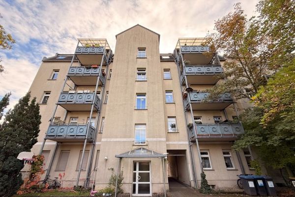 II Popüler konumda Single Apartment II hemen müsait!