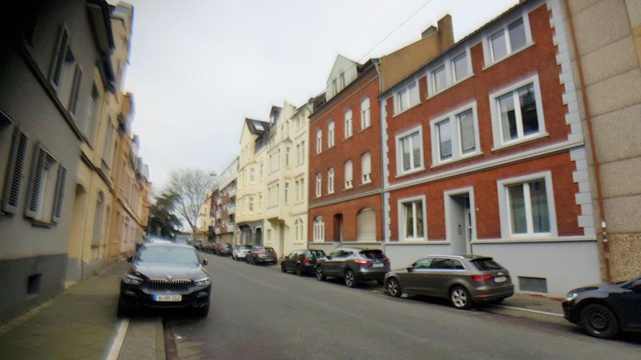 ERSTBEZUG: VOLLMÖBLIERTE 3-RAUM- GRÜNDERZEIT-SMARTHOMES IN CITY- BESTLAGE – ruhige Wohnstrasse