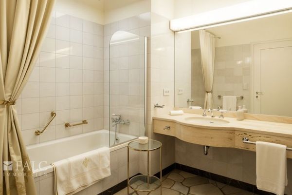 Einmaliges Apartment - einmalige Lage