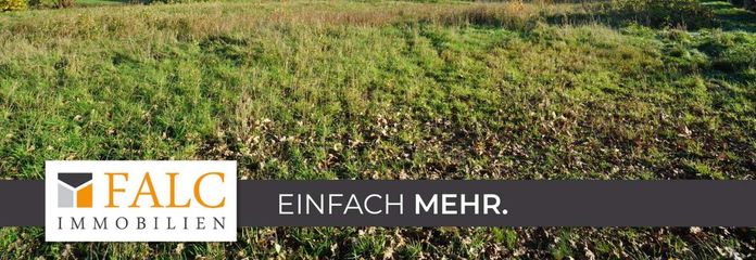 Grundstück