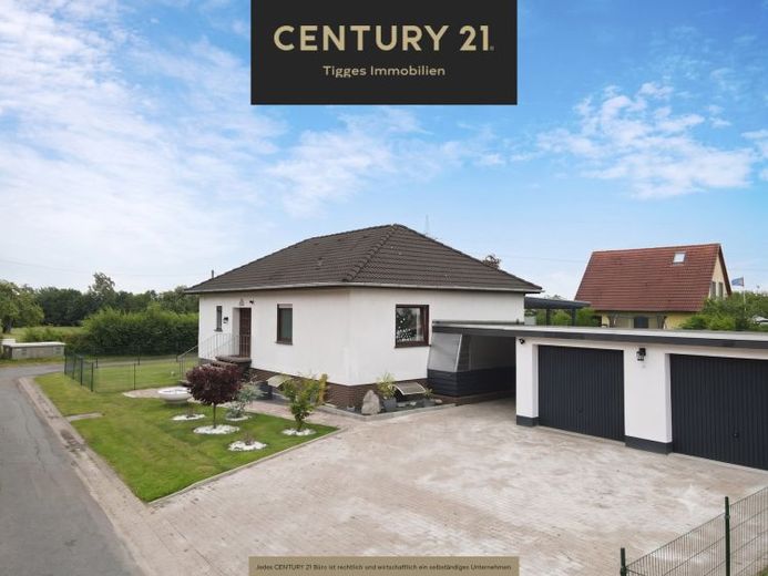 ** Viel Platz. Viel Potenzial. Ein Zuhause ** – Foto 1