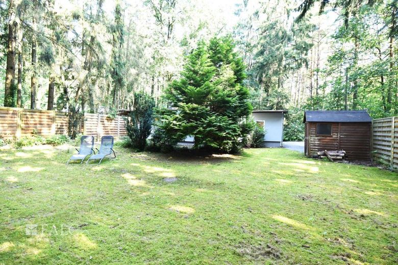 RESERVIERT!! Saniertes Wochenendhaus im Wald – Bild 15