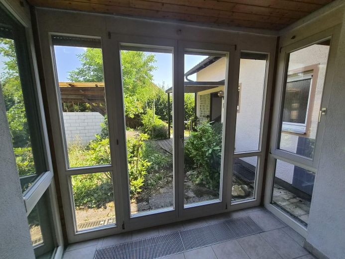 Freistehendes Wohnhaus in ruhiger Wohnlage von Nürtingen-Zizishausen – Foto 15