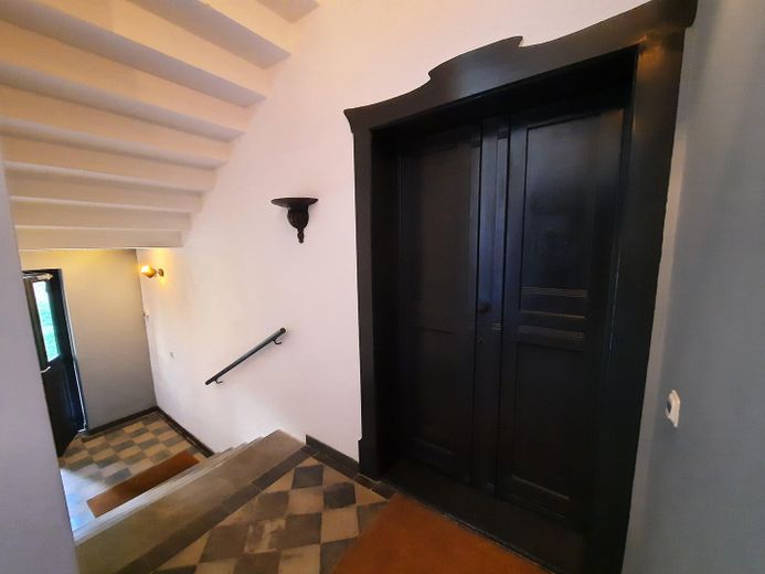 Treppenhaus