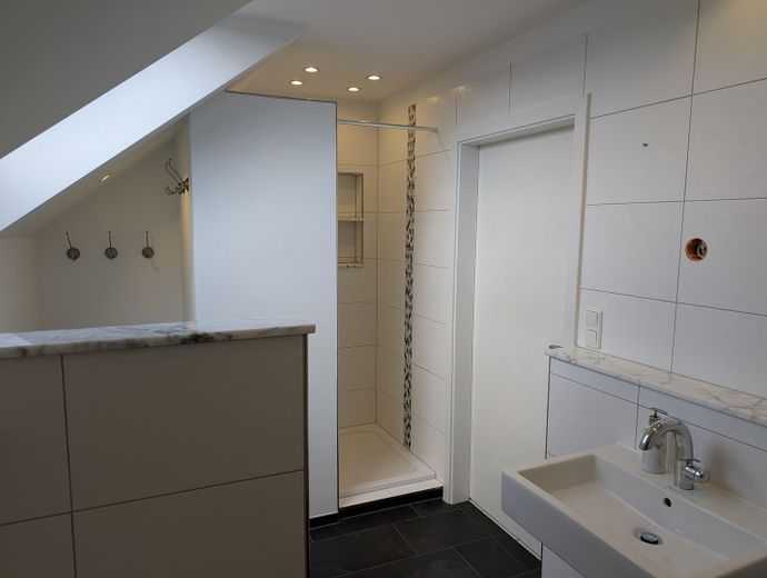 Badezimmer 1. OG