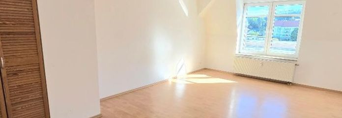 Tolle 1-Raum-DG-Wohnung in der Südvorstadt