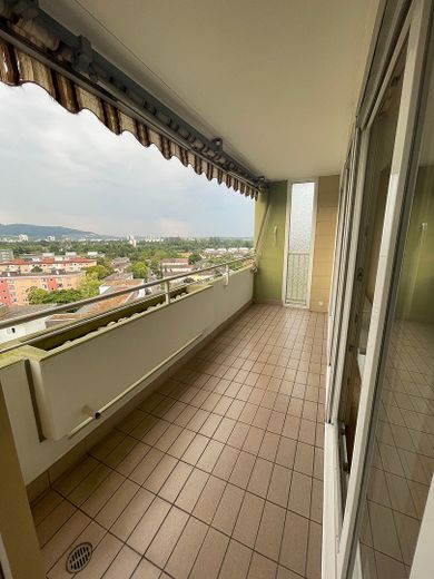 3-Zimmerwohnung mit Panoramablick, provisionsfrei von Privat – Foto 8