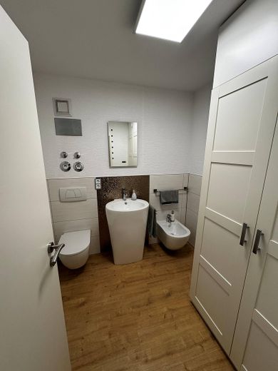 Gäste WC