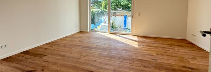 Schön Wohnen in begehrter Lage | 2 Zimmer + Terrasse | Hehlentor und Dammaschwiesen vor der Tür!
