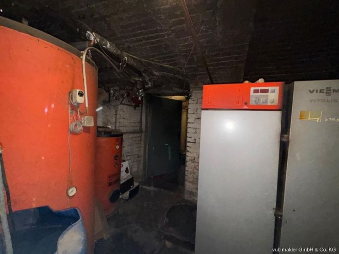 Ein Zuhause voller Geschichte in Schwarzenbach  - die Chance für Liebhaber einzigartiger Villen – VUB0002369-14