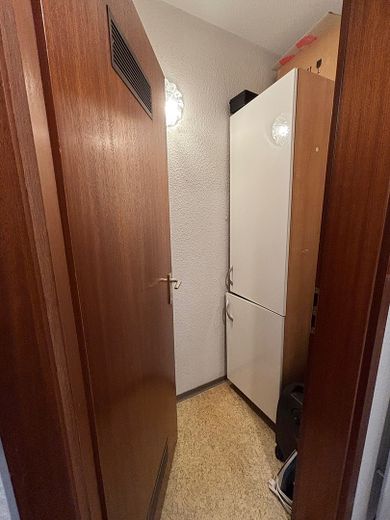 Zentrumsnahe 2 Zimmer Wohnung mit Balkon und Tiefgarage – Foto 10