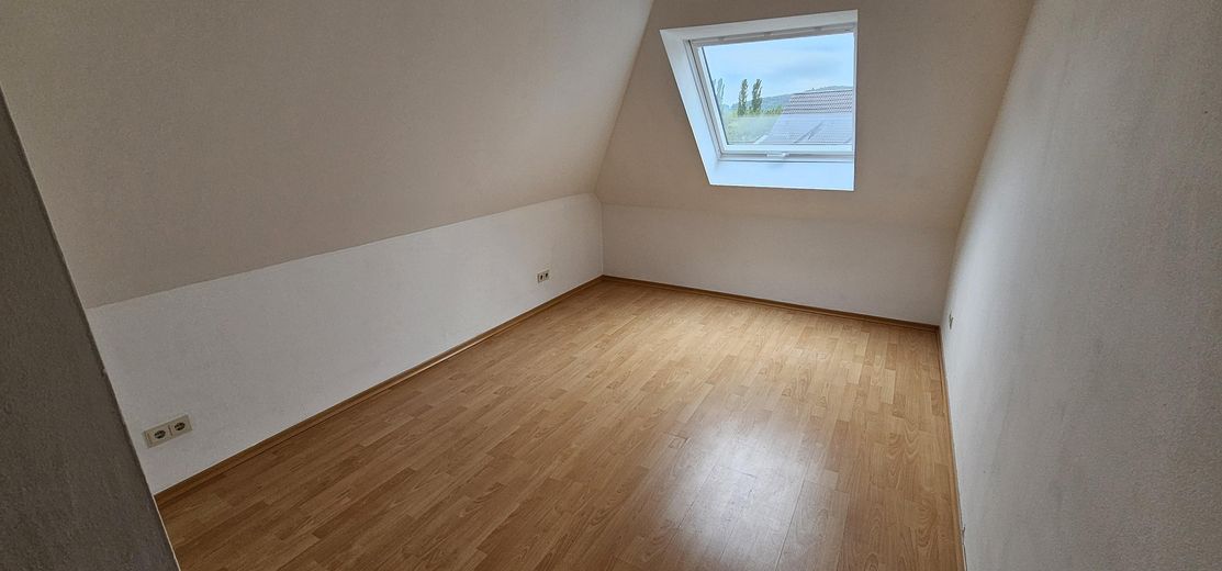 Über den Dächern von Forchheim, 3 Zi Wohnung, zentral und modern - Nähe Kaiserpfalz – Zimmer 1