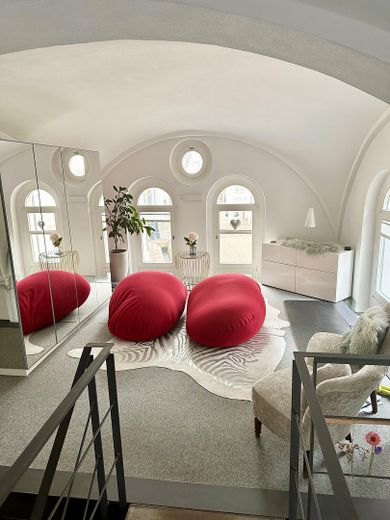 Einzigartige Loft-Wohnung mitten im Zentrum – Foto 7