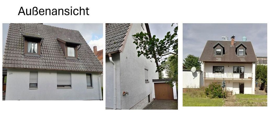 Außenansicht