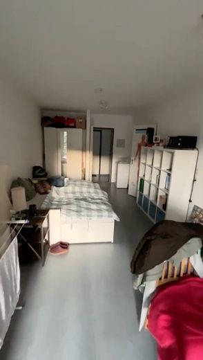 Licht 1-kamerappartement op een centrale locatie – ideaal voor alleenstaanden of studenten – Foto 8