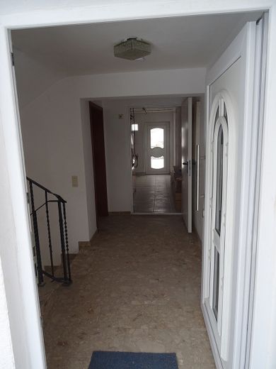 Helle 3,5 Zimmer Wohnung 1. OG mit Balkon, Stellplatz, Garten in 72348 Rosenfeld Heiligenzimmern ab sofort zu vermieten – Foto 19