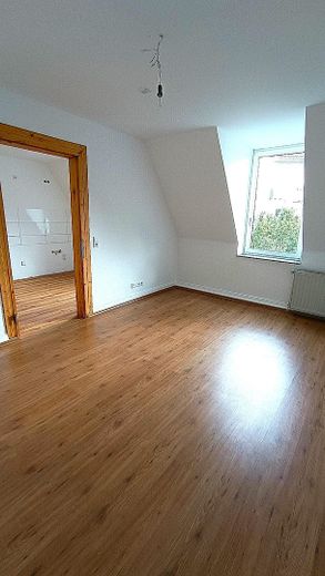 4 Zimmerwohnung Barmen/Oberbarmen – Schlafzimmer 1
