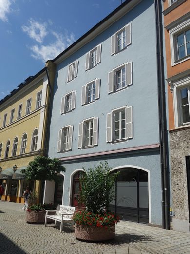 Poststraße 15