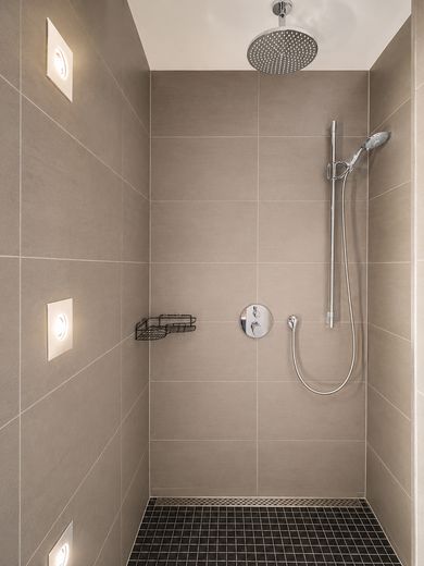 Exklusive 2-Zimmer-Wohnung im Kranhaus Nord – 16. Etage mit spektakulärem Rheinblick – Foto 10