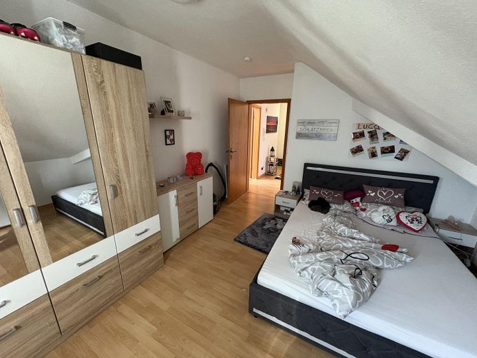 Wohnung 1 Schlafzimmer
