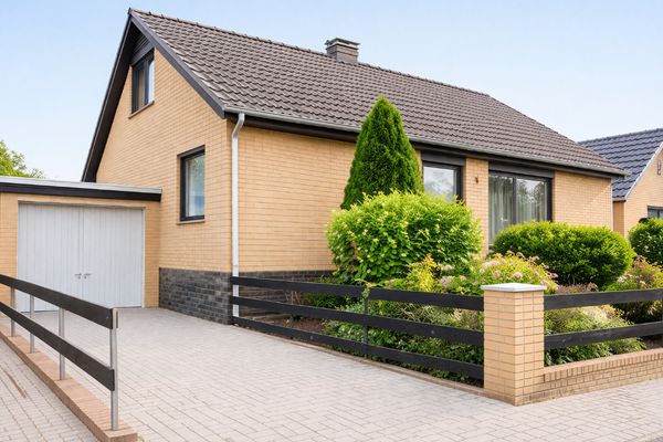 Vermogen en het pensioen veiligstellen