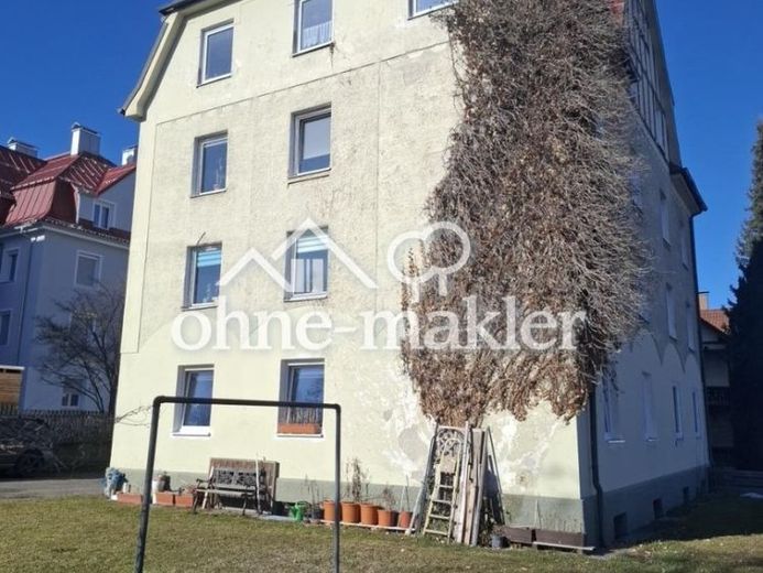 Casa plurifamiliare a Kempten, Sankt Mang con 8 appartamenti, 3 garage e potenziale di ampliamento – Foto 2
