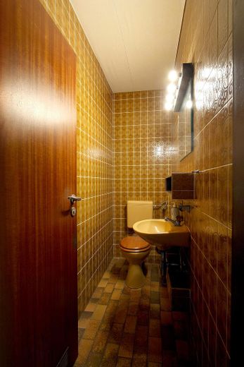 Gäste-WC