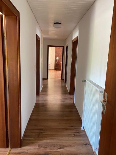 Wohnung OG