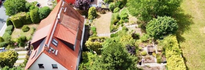 +ESDI+ Rodzinne marzenie w najlepszej lokalizacji Freital – przestronny cud architektury z zachwycającą działką