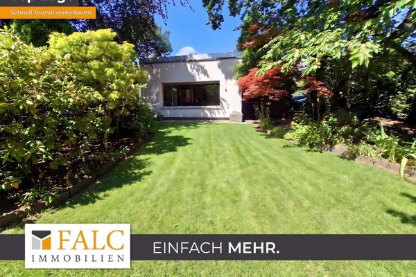 Seltenheit in Polsum! Großzügiger Bungalow mit ca. 178 m² Wohn-/Nutzfläche auf 596 m² Kaufgrund.