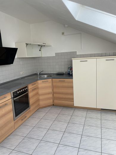 Spacieux appartement de 2 pièces dans un quartier calme – Photo 1