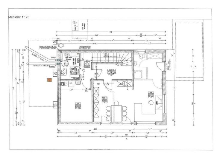 Einliegerwohnung