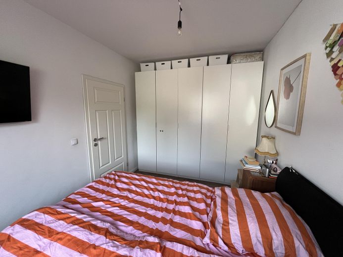 Schlafzimmer EG