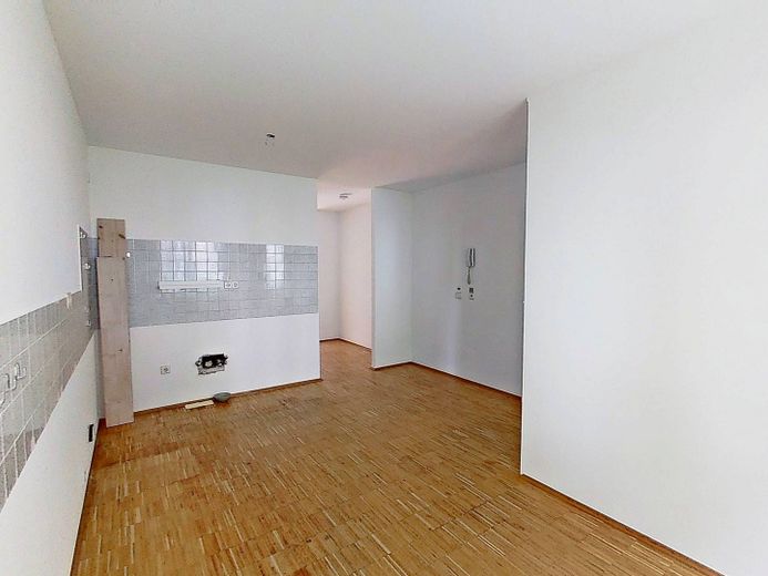 ** Appartamento con 2 locali al piano terra con terrazza soleggiata a Lipsia ** – Foto 7