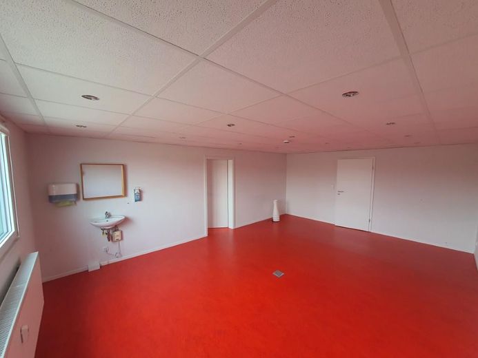 Lichtdurchflutete Büro- & Praxisfläche (~60 m²) in Rottweil Süd – Foto 8