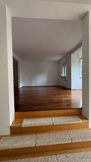 Wohn- und Esszimmer