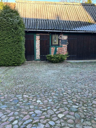 Historisches Fachwerkhaus mit Ausbaupotenzial und großzügigem Grundstück – Foto 39