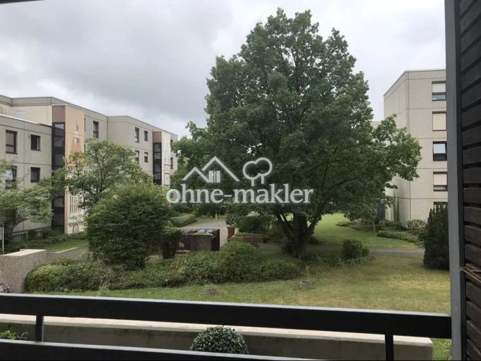 provisionsfreie 3,5-Zimmer-Wohnung Top-Lage ohne Fluglärm! – Foto 1