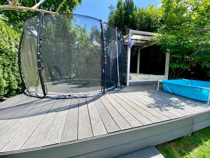 Garten Terasse 2