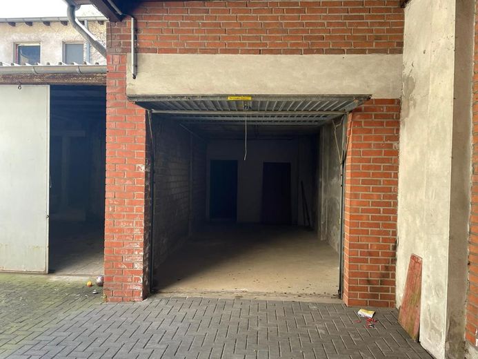 TOP Angebot: Ihre Lager in Duisburg Nord | sehr viel potenzial  PROVISIONSFREI – Foto 6